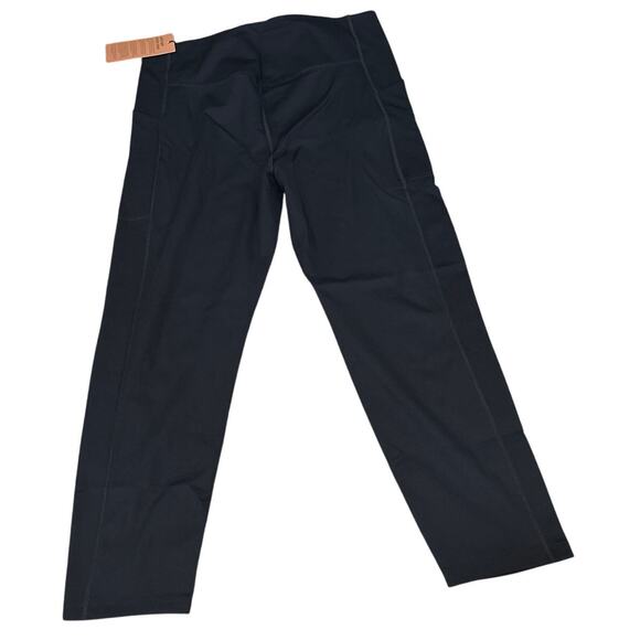 Girlfriend Collective 4024 Compressive Pocket Legging Size XXXL New with tags - Picture 3 of 6